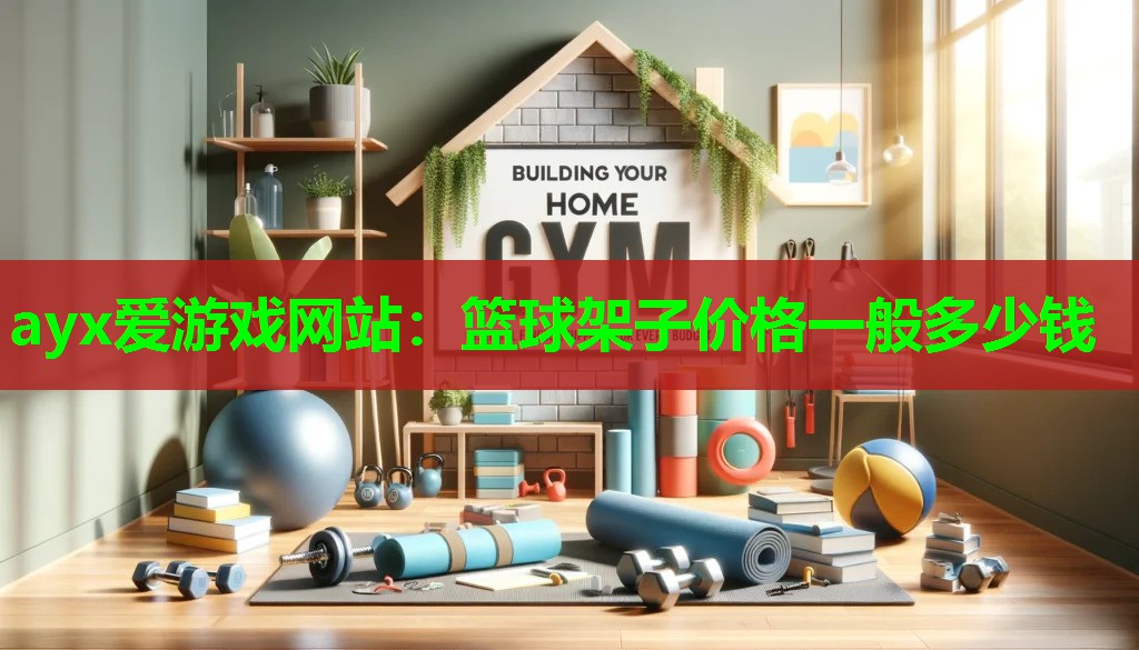 篮球架子价格一般多少钱