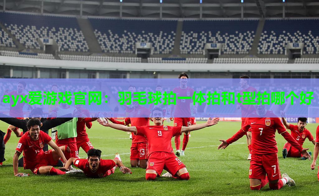 羽毛球拍一体拍和t型拍哪个好